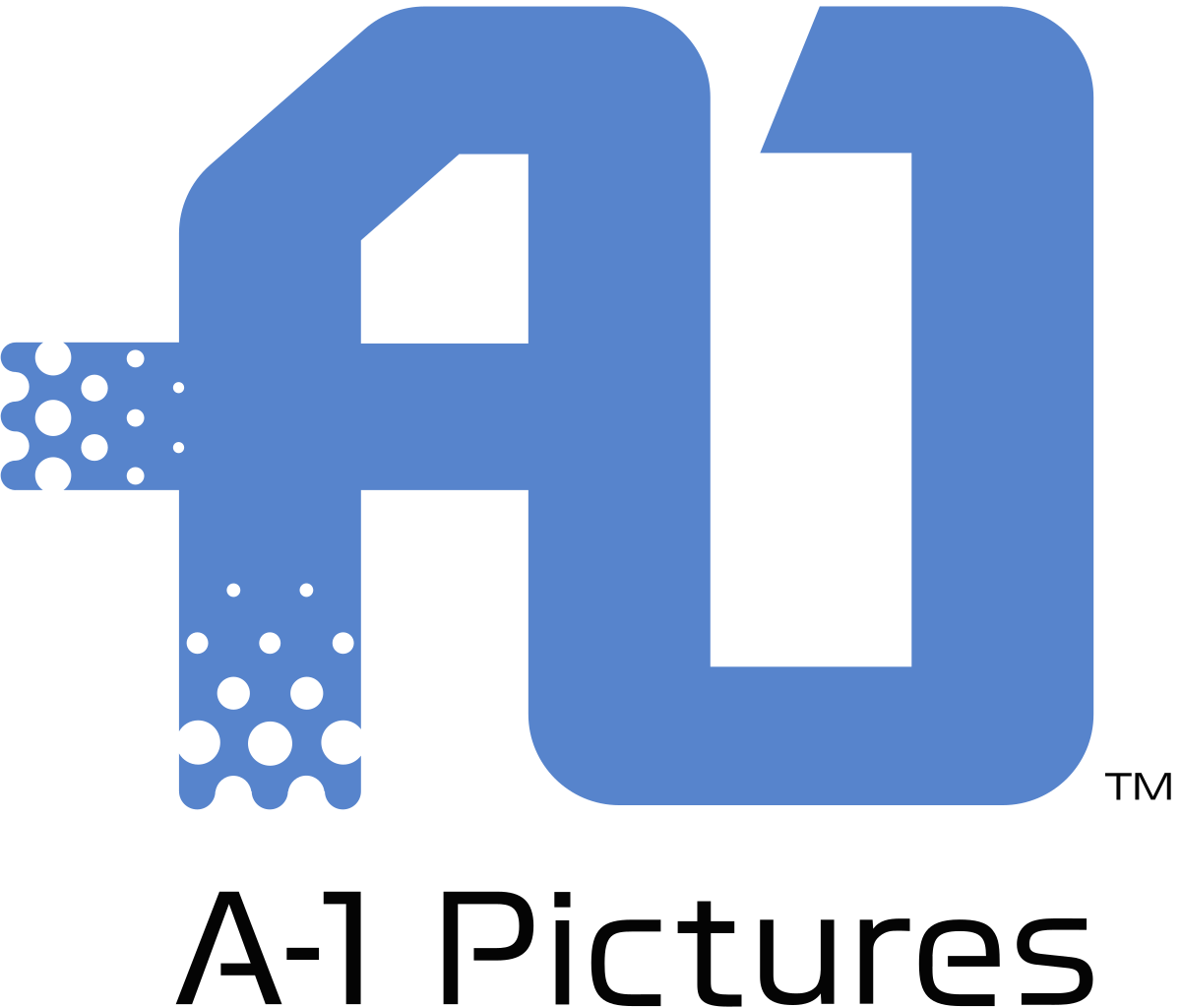 A-1 Pictures ロゴ